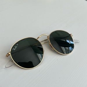 Ray Band Sunglasses Womens